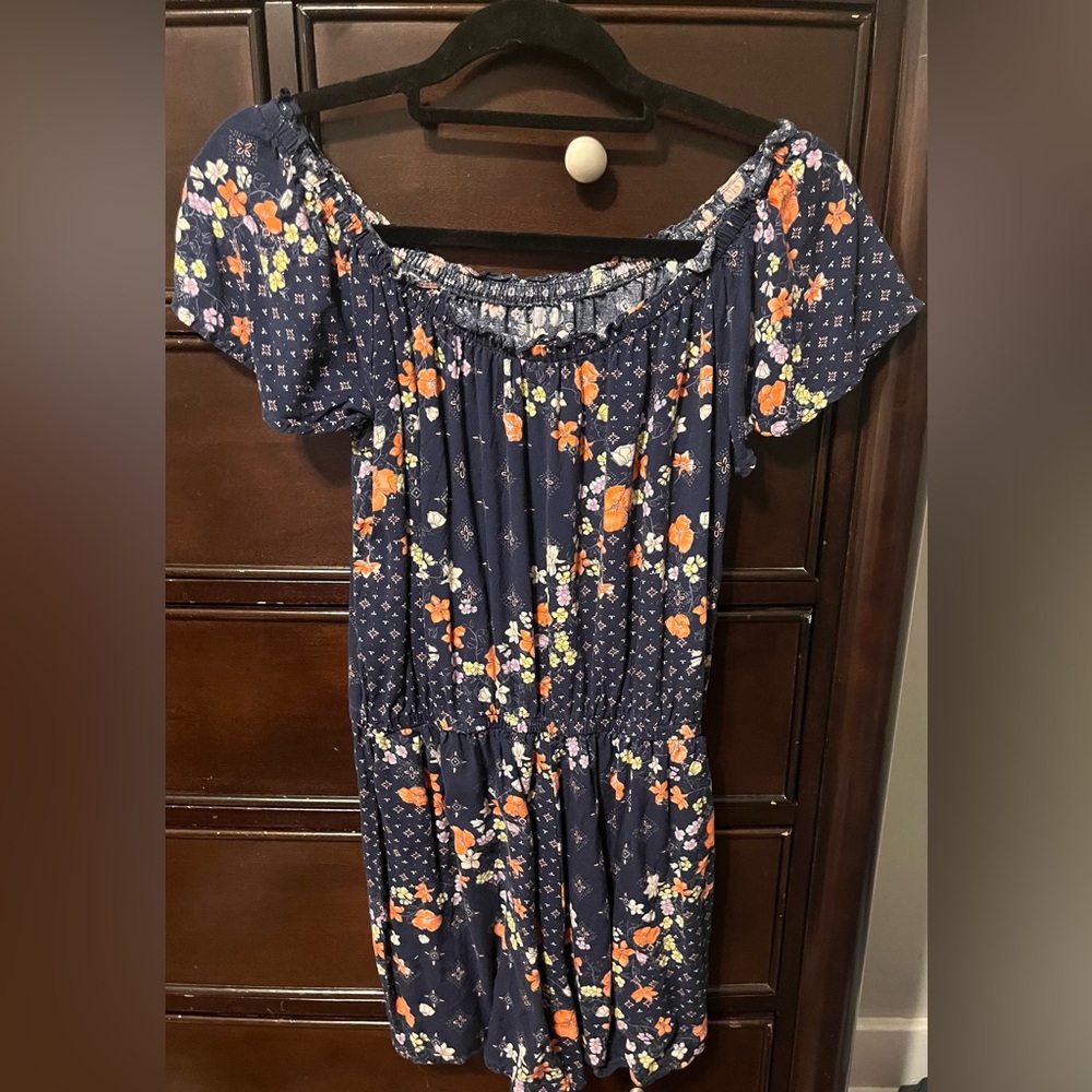 romper